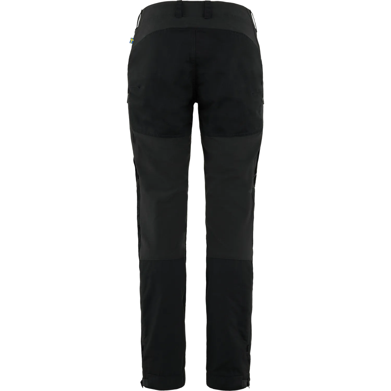 Keb Trousers W Short