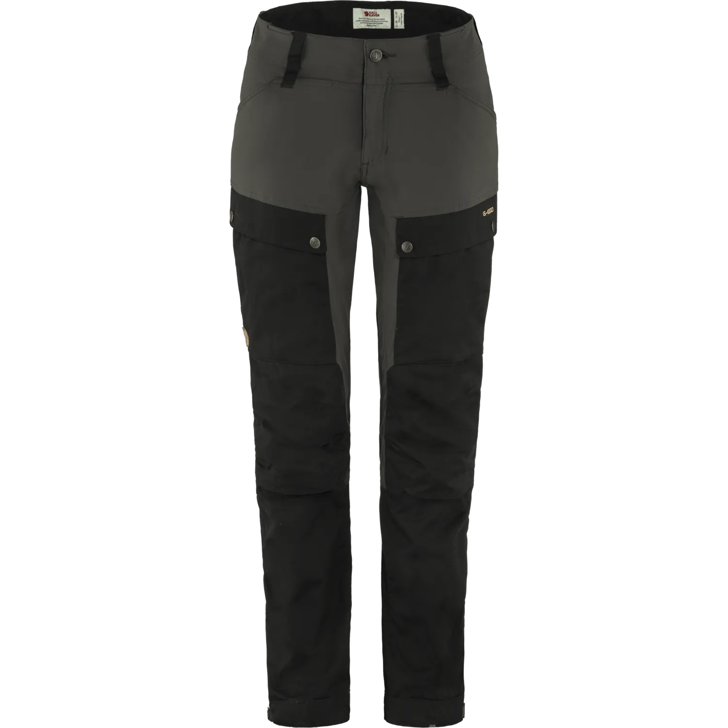 Keb Trousers W Short