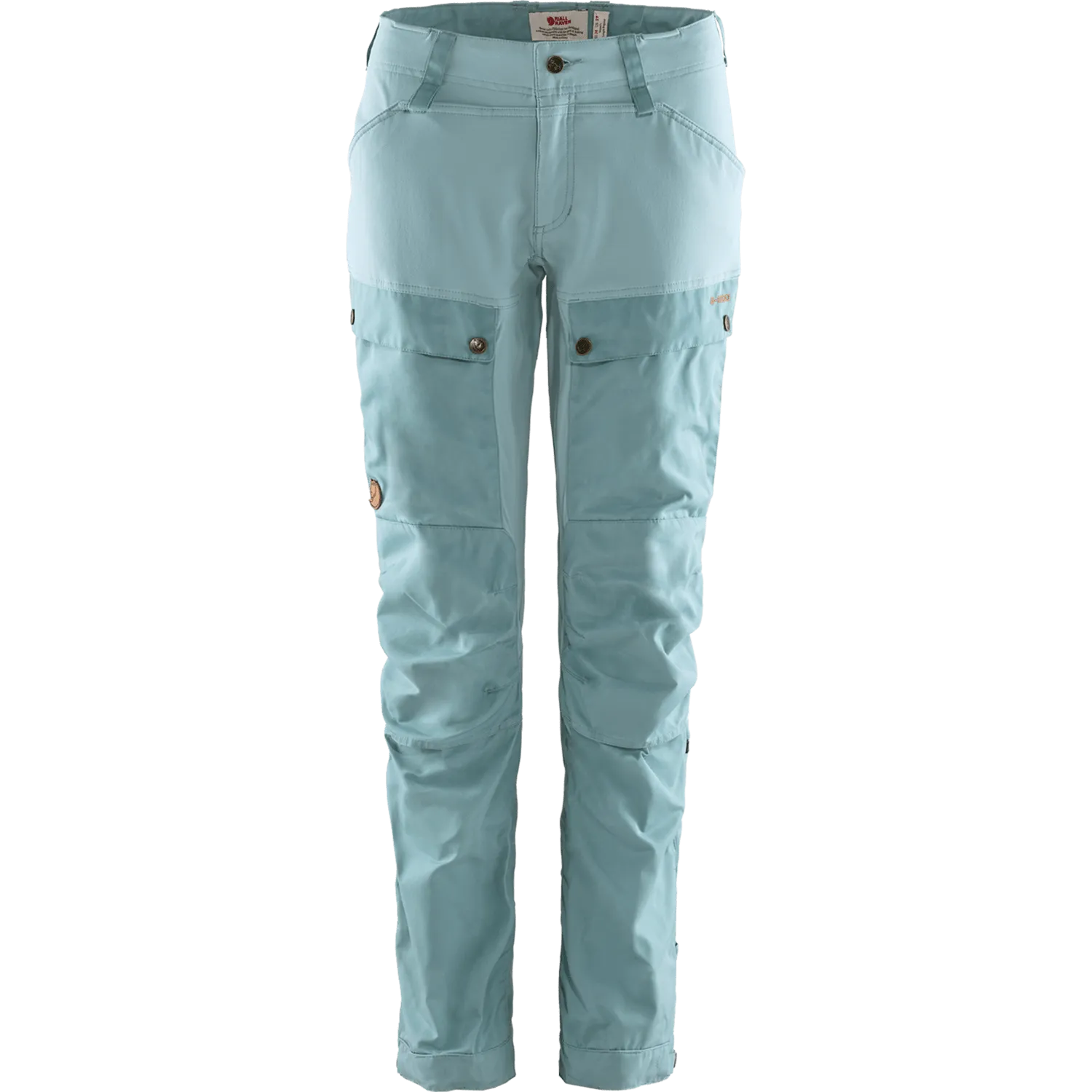 Keb Trousers W Short