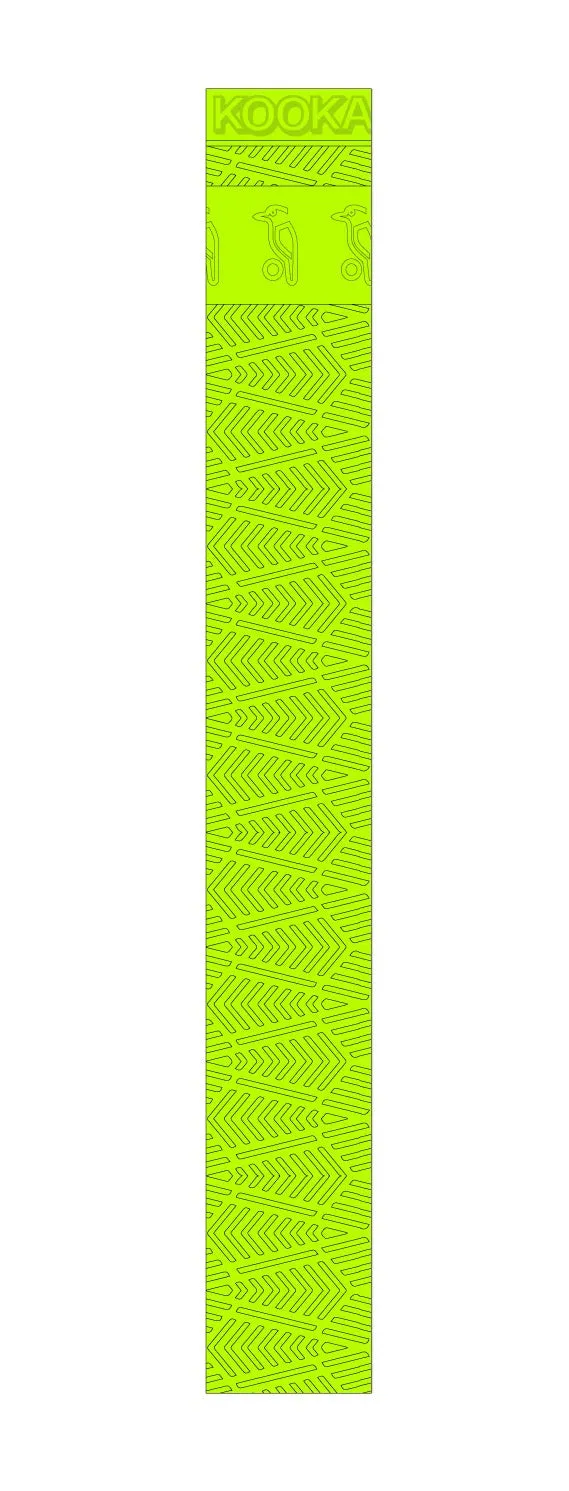 Kookaburra Aura Grips