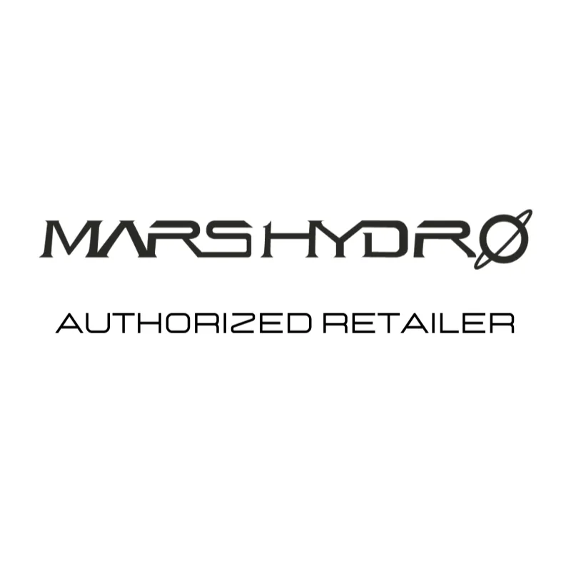 Mars Hydro 6-Layer Mesh Herb Drying Rack with Pruning Shear