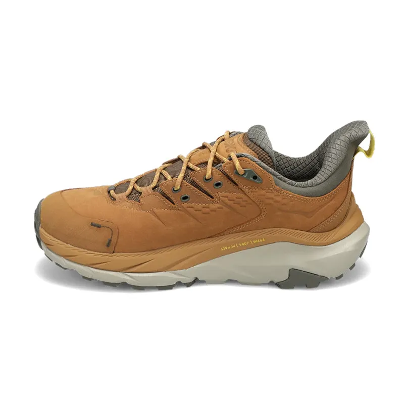 Men's Kaha 2 Low GORE-TEX Honey/Barley