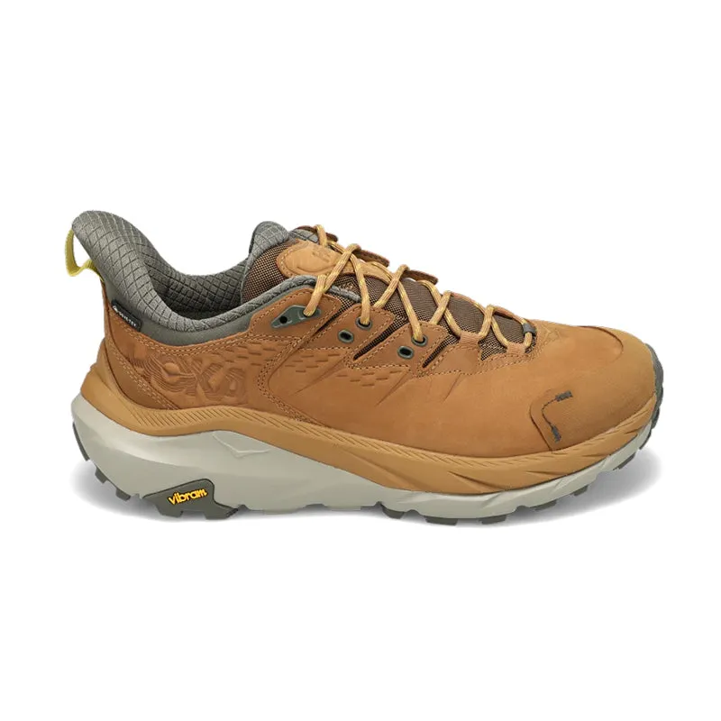 Men's Kaha 2 Low GORE-TEX Honey/Barley