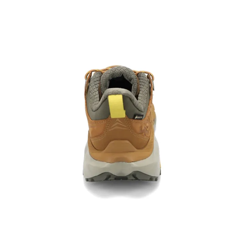 Men's Kaha 2 Low GORE-TEX Honey/Barley