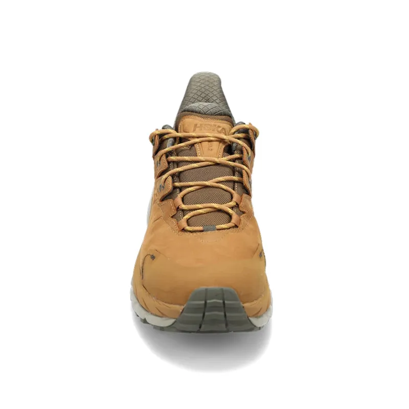 Men's Kaha 2 Low GORE-TEX Honey/Barley