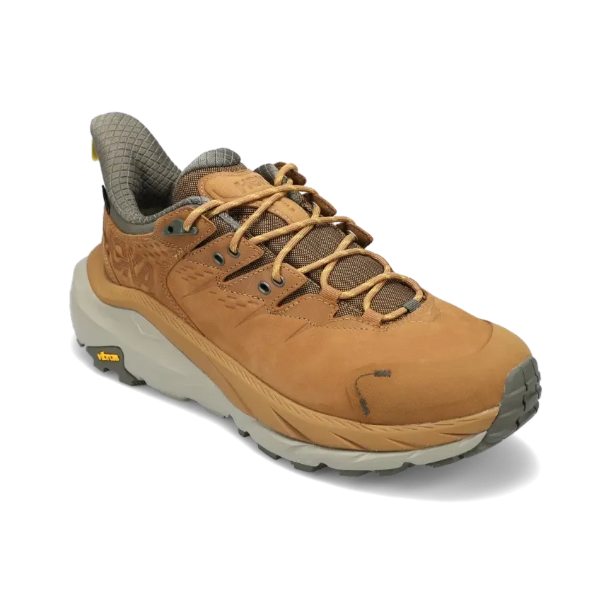 Men's Kaha 2 Low GORE-TEX Honey/Barley