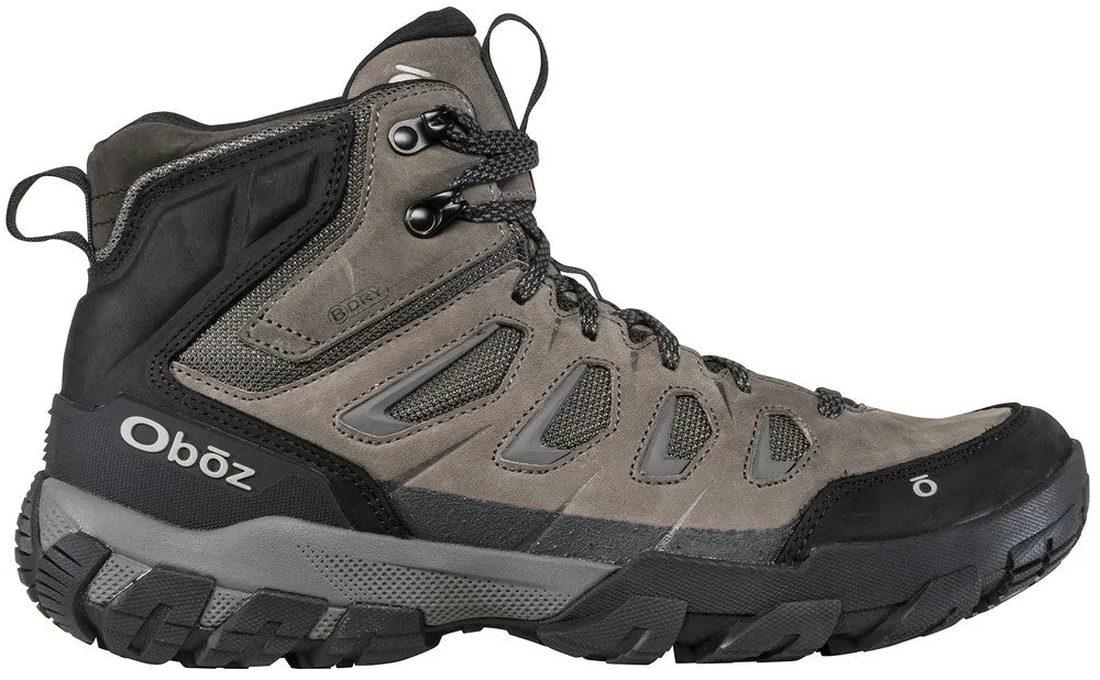 Men's Sawtooth X Mid Waterproof Hiking Boot