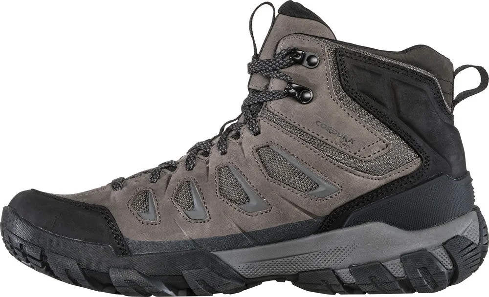 Men's Sawtooth X Mid Waterproof Hiking Boot