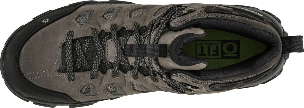 Men's Sawtooth X Mid Waterproof Hiking Boot