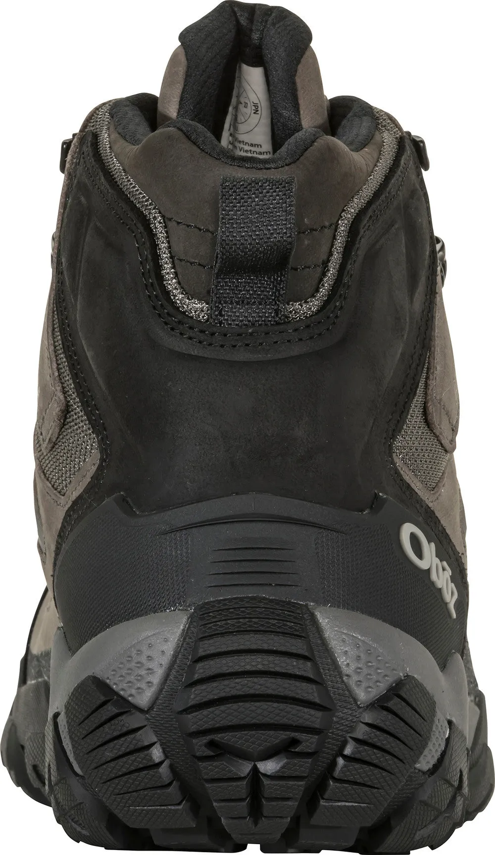 Men's Sawtooth X Mid Waterproof Hiking Boot