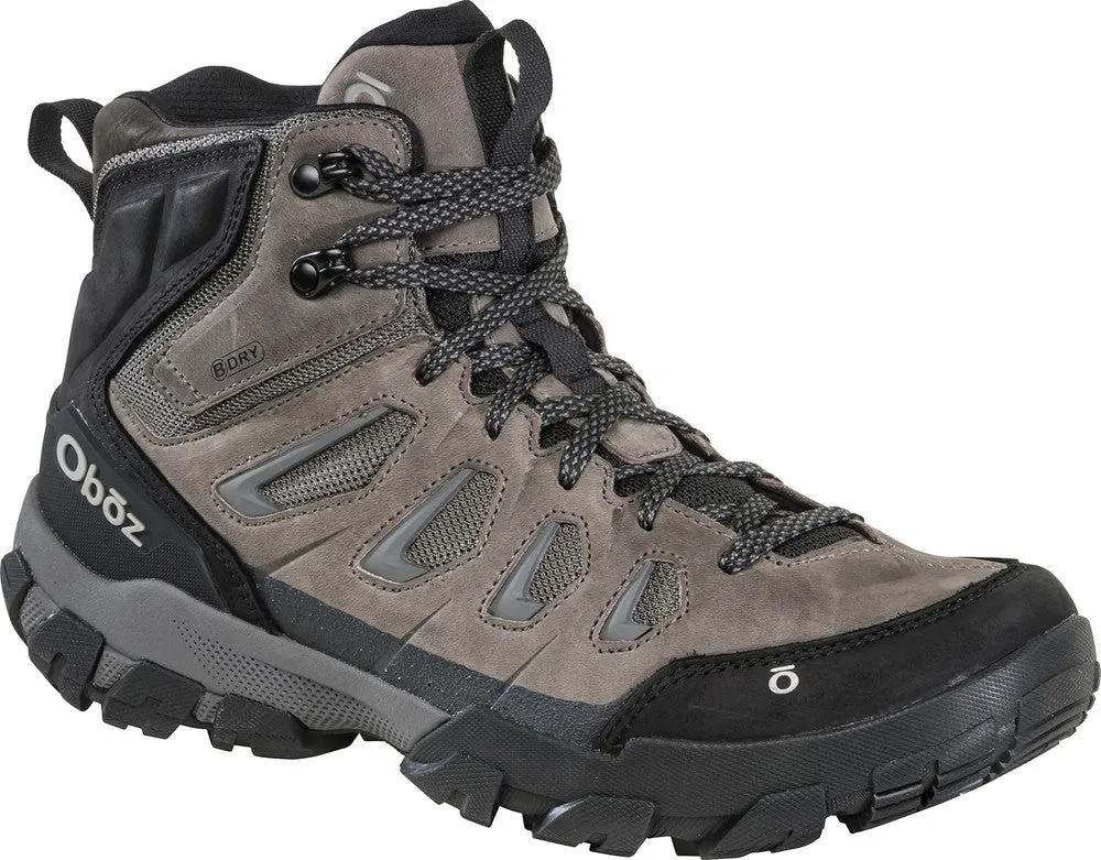 Men's Sawtooth X Mid Waterproof Hiking Boot