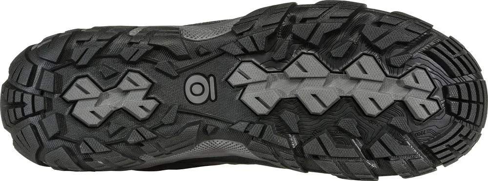 Men's Sawtooth X Mid Waterproof Hiking Boot