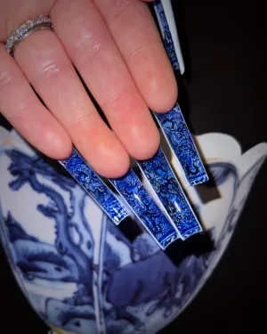 Ming Vase Bottoms