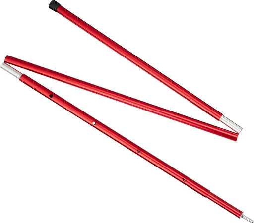 MSR Adjustable Pole - 4'