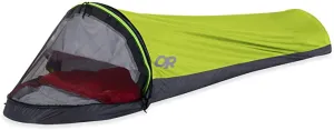 Outdoor Research Alpine Bivy - Lemongrass