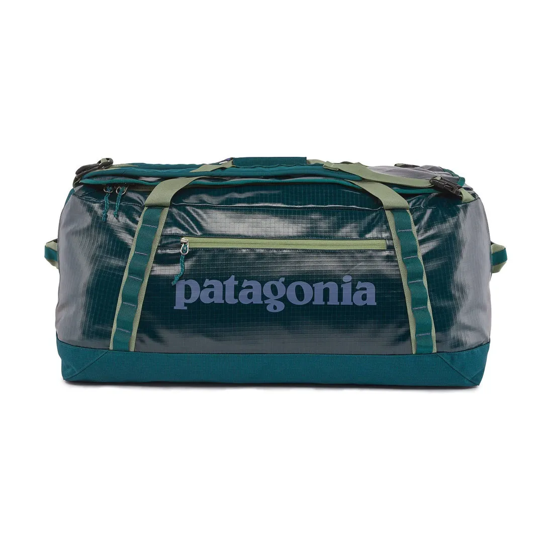 Patagonia Black Hole Duffel 7L Dark Borealis Green W