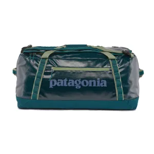 Patagonia Black Hole Duffel 7L Dark Borealis Green W