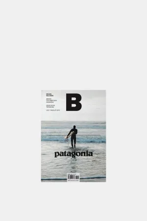 Patagonia - Issue No.38