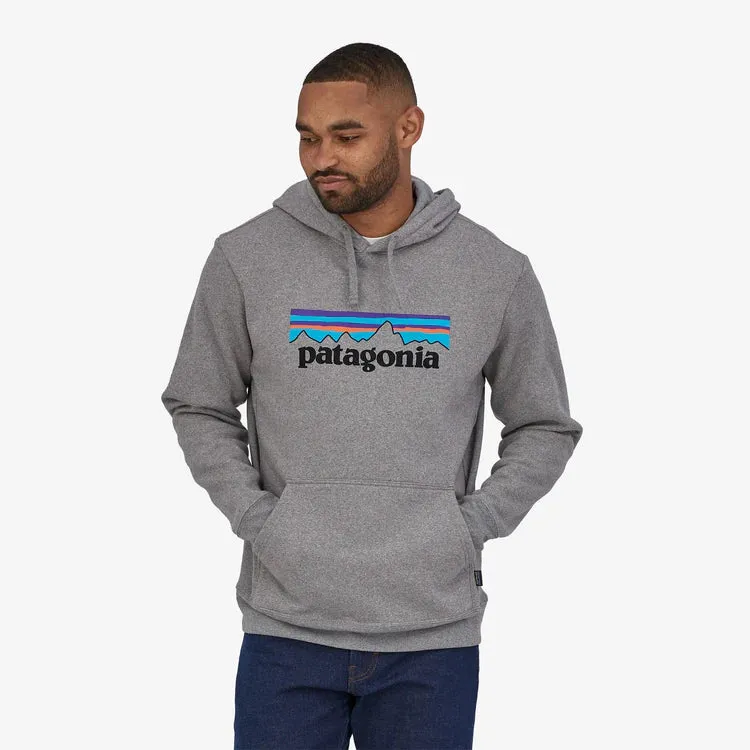 Patagonia Mens P-6 Logo Uprisal Hoody