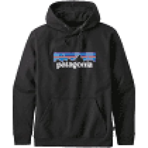 Patagonia Mens P-6 Logo Uprisal Hoody