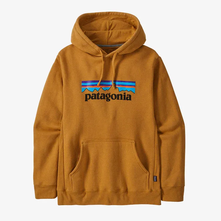 Patagonia Mens P-6 Logo Uprisal Hoody