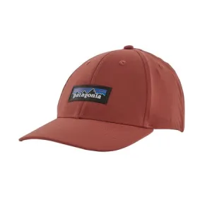 Patagonia P-6 Logo Channel Watcher Cap