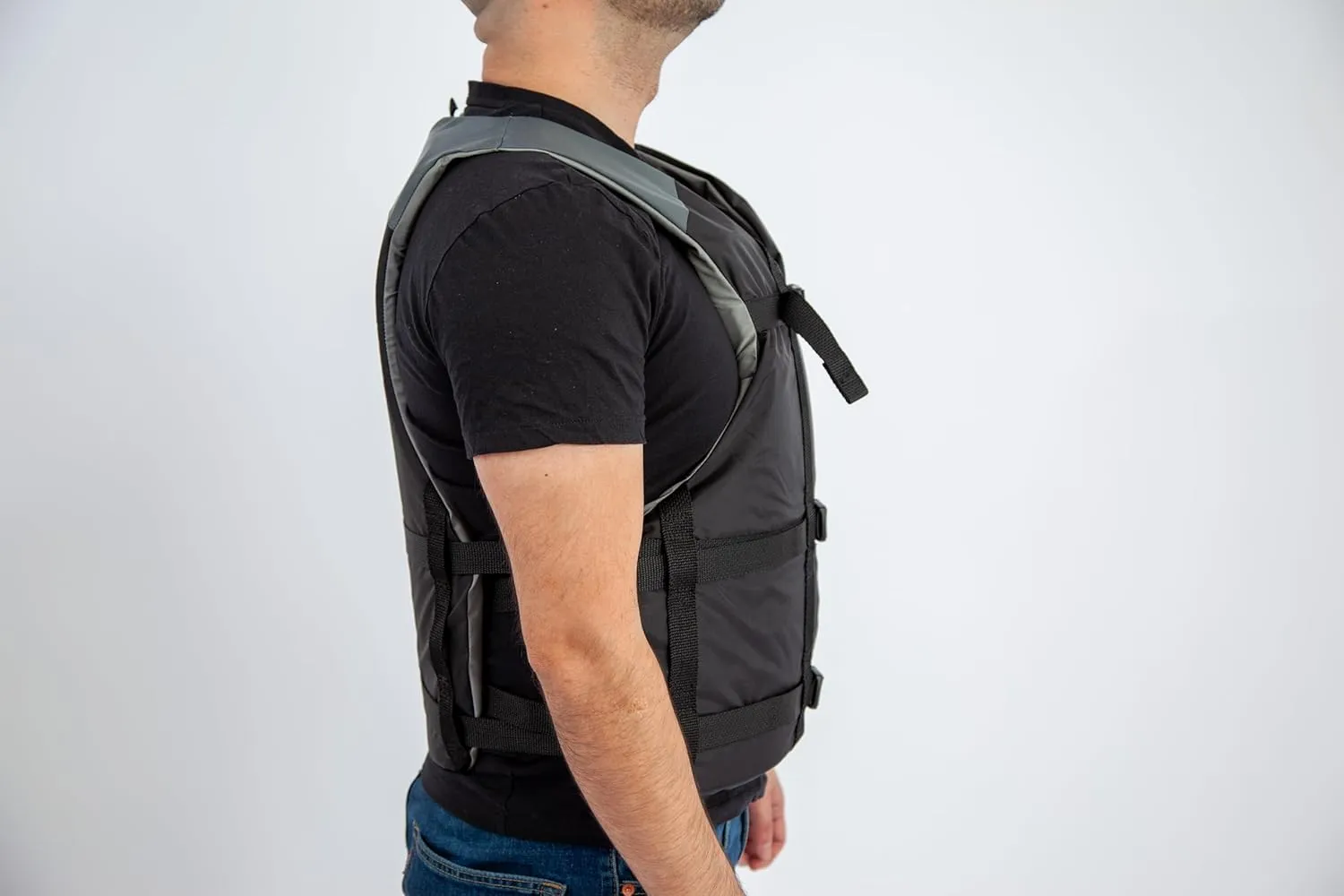 StohlquistFit Adult Life Jacket PFD