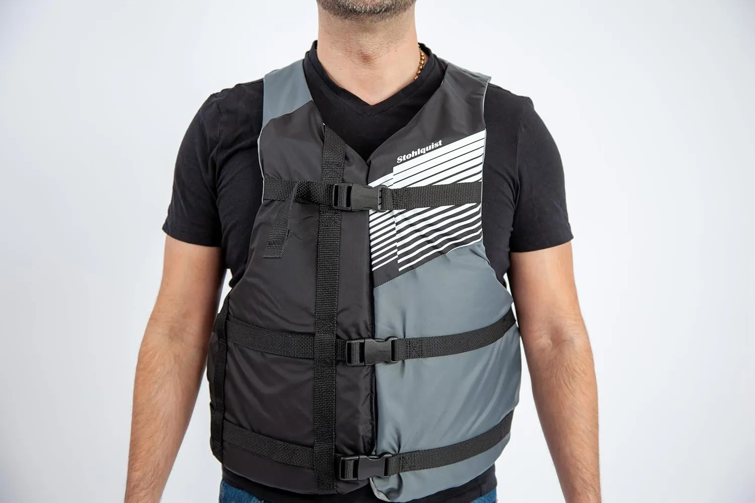 StohlquistFit Adult Life Jacket PFD