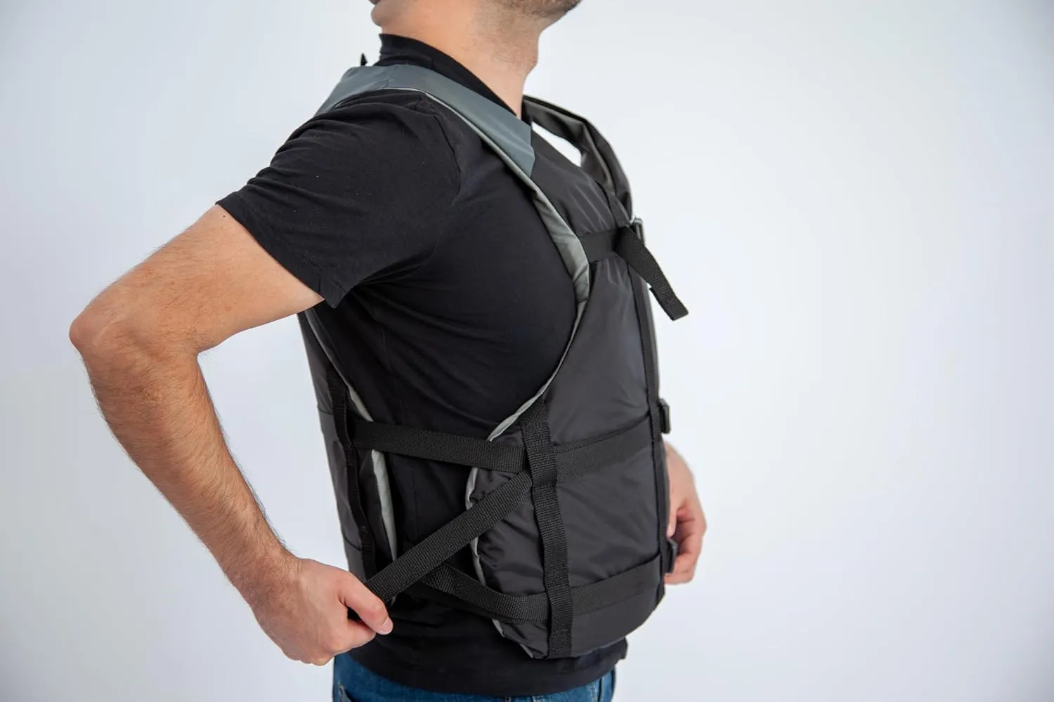 StohlquistFit Adult Life Jacket PFD