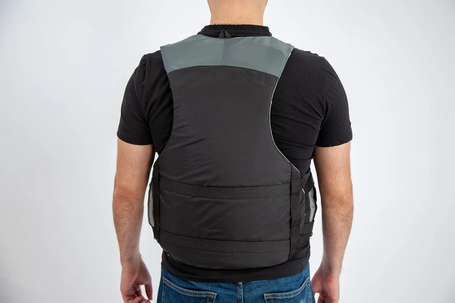 StohlquistFit Adult Life Jacket PFD