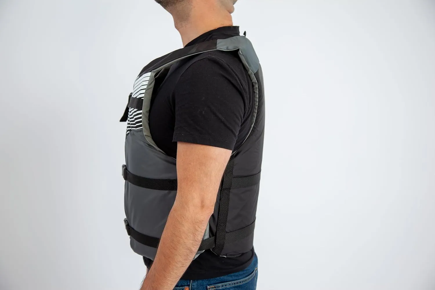 StohlquistFit Adult Life Jacket PFD