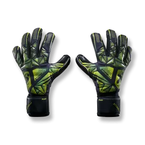 Storelli Silencer Ploy Goalkeeper Gloves