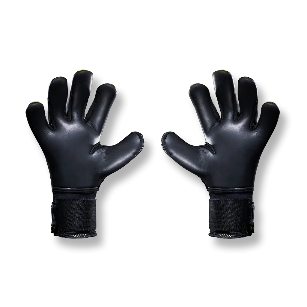 Storelli Silencer Ploy Goalkeeper Gloves