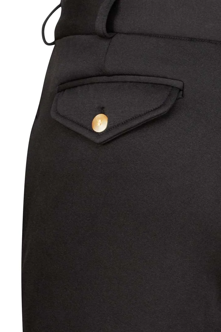 TuffRider Men's Patrol 4 Pockets Unifleece Breeches