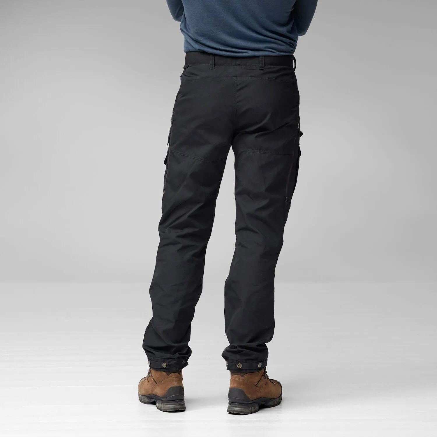 Vidda Pro Ventilated Trousers M Short