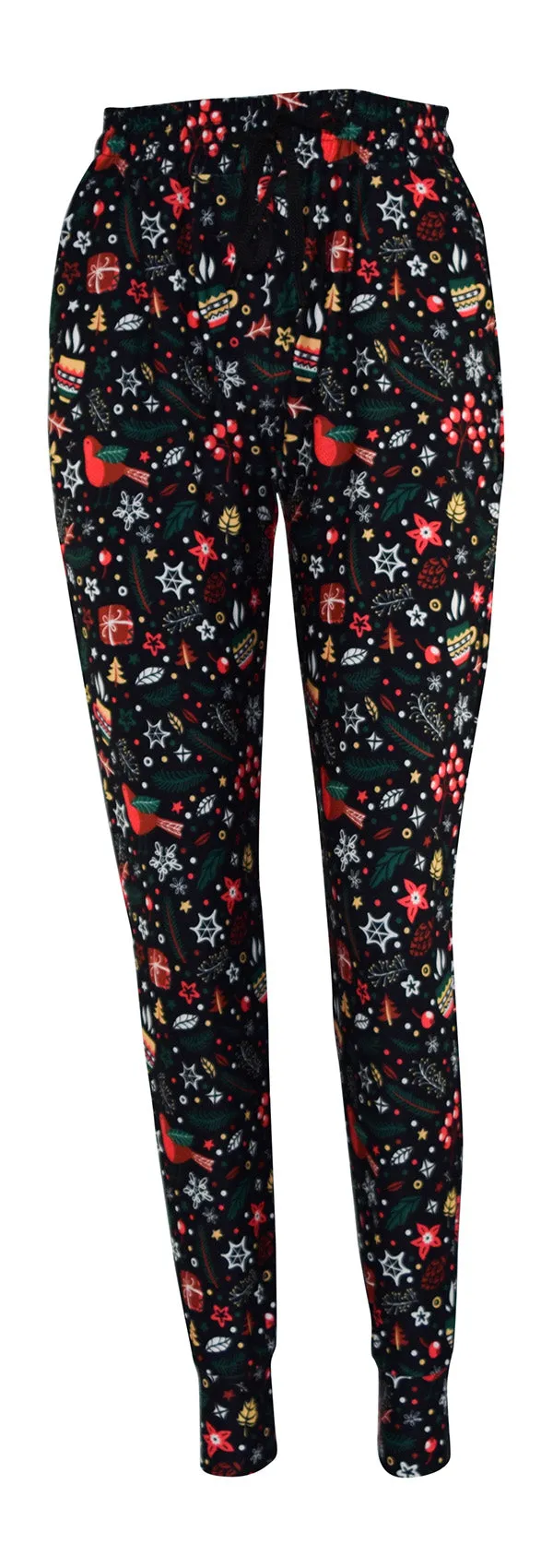 Winter Warmer Joggers