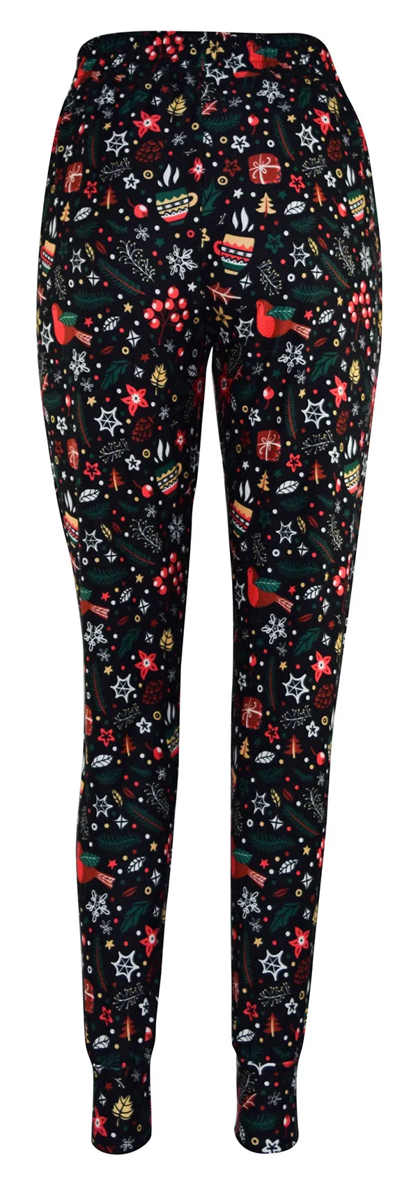 Winter Warmer Joggers