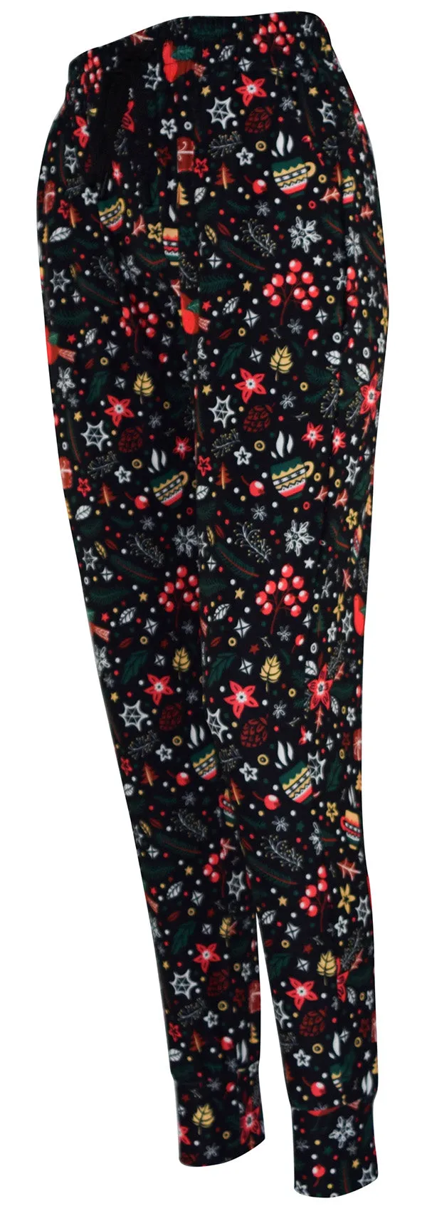 Winter Warmer Joggers