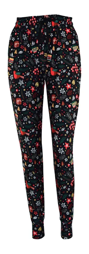 Winter Warmer Joggers