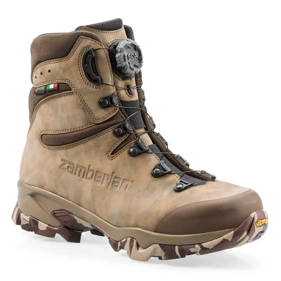 Zamberlan 4014 LYNX MID GTX RR BOA