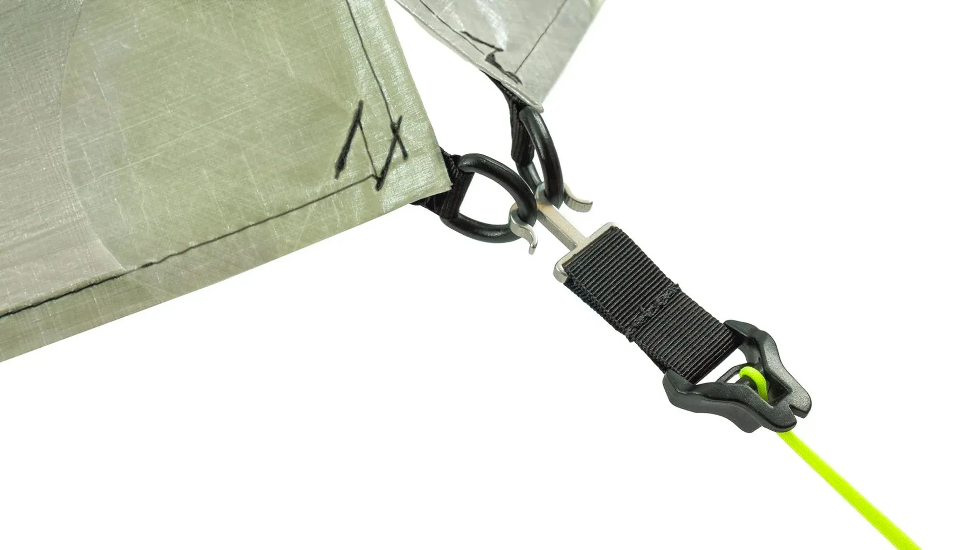 Zpacks Hexamid Pocket Tarp
