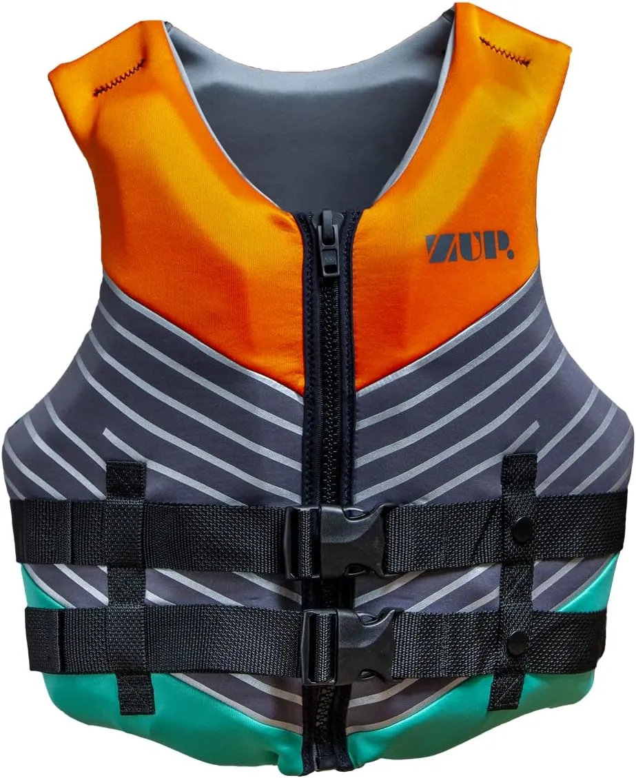 ZUP Ladies Neoprene Life Jacket